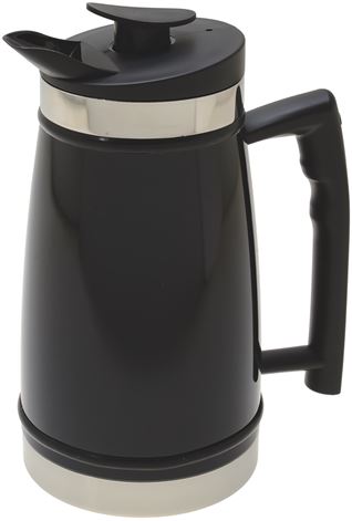 TABLE TOP FRENCH PRESS NERO 1400 ml