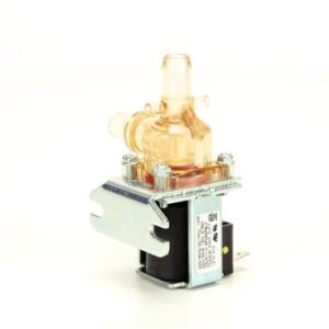 ASSIEME VALVOLA BYPASS 240V