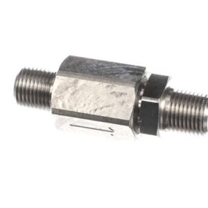 CHECK VLVSST 1/8NPT X 1/8NPT