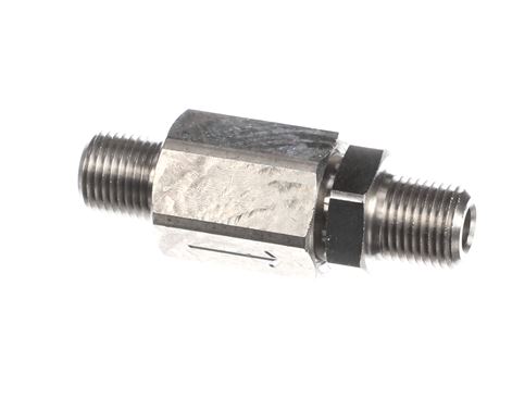 CHECK VLVSST 1/8NPT X 1/8NPT
