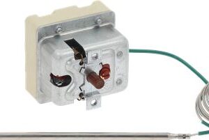 TERMOSTATO TRIFASE 177°C