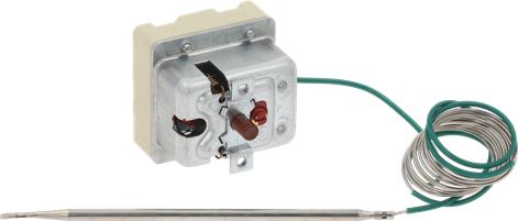 TERMOSTATO TRIFASE 177°C