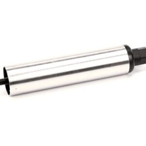 LEG,8.0 ADJ SST-BLK FT.375-16