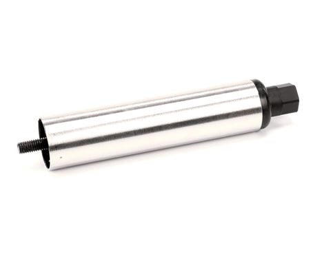 LEG,8.0 ADJ SST-BLK FT.375-16