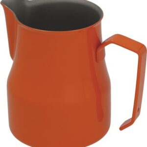 LATTIERA EUROPA ARANCIONE 0,50 L
