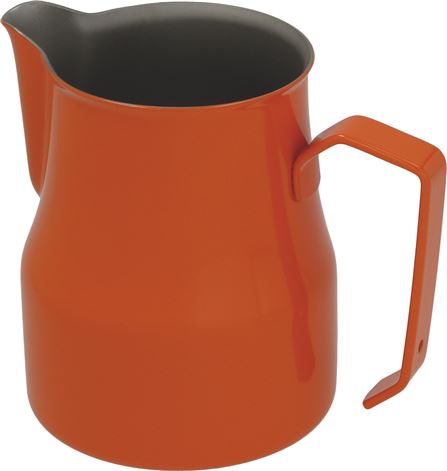 LATTIERA EUROPA ARANCIONE 0,50 L