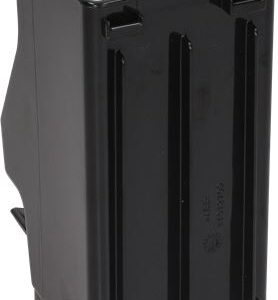 SCATOLA PER FONDI NERA