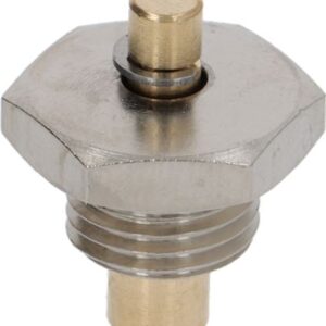 VALVOLA SFIATO ø 1/4"M