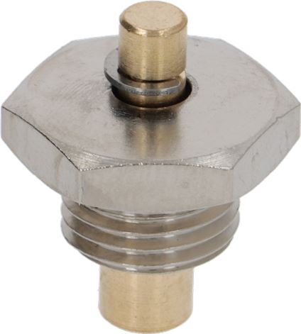 VALVOLA SFIATO ø 1/4"M