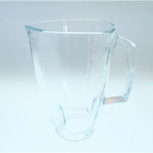 ICS MX/JB GLASS JUG                  S12