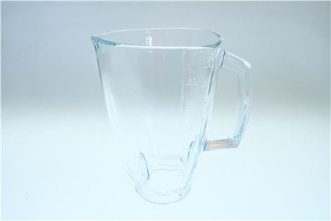 ICS MX/JB GLASS JUG                  S12