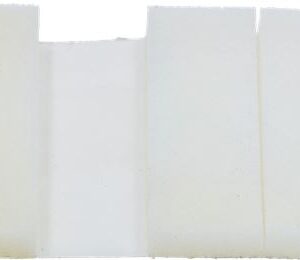 AMMORTIZZATORE 3 PEZZI