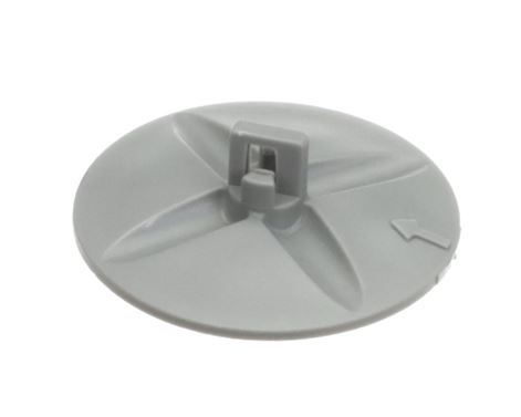 IMPELLER 4MM