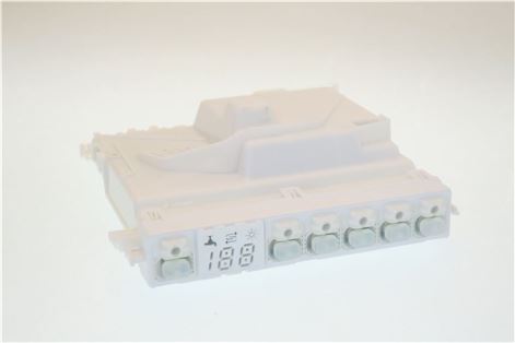 MODULO COMANDO