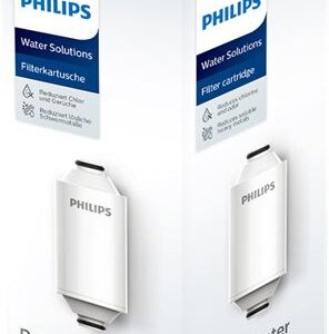 CARTUCCIA FILTRO CILINDRICO PHILIPS 1PZ