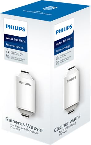 CARTUCCIA FILTRO CILINDRICO PHILIPS 1PZ