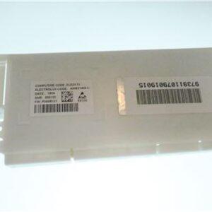 CONFIGURED ELECTRONIC,PB300