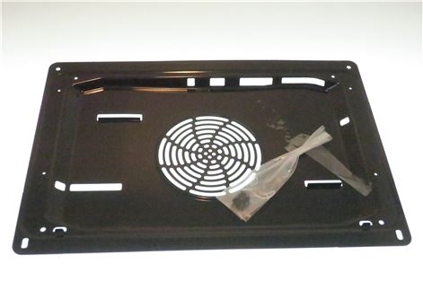 Liner catalytic