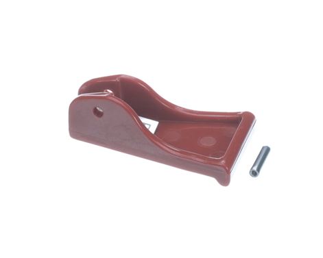 FAUCET HANDLE KIT RED