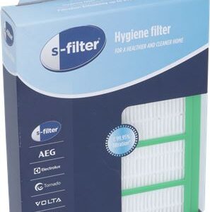 FILTRO EFH12 ASPIRAPOLVERE ELECTROLUX 90