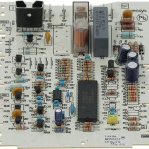 SCHEDA DI POTENZA  31X8104