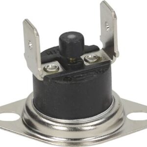 TERMOSTATO DI SICUREZZA 120°C
