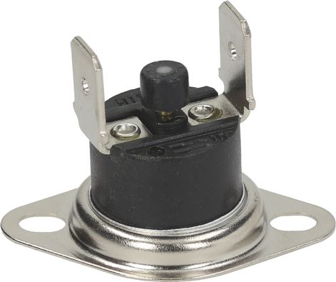 TERMOSTATO DI SICUREZZA 120°C