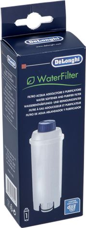 FILTRO ANTICALCARE A CARTUCCIA DELONGHI