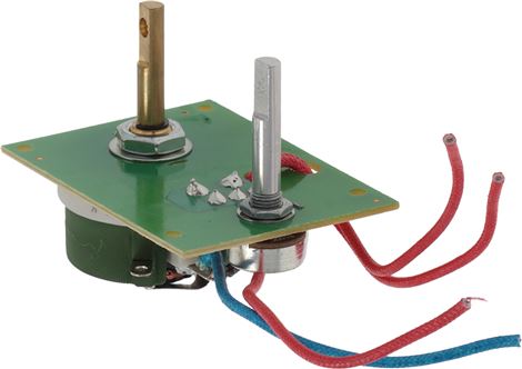 VR PCB ASSEMBLY /CTS1000E-K