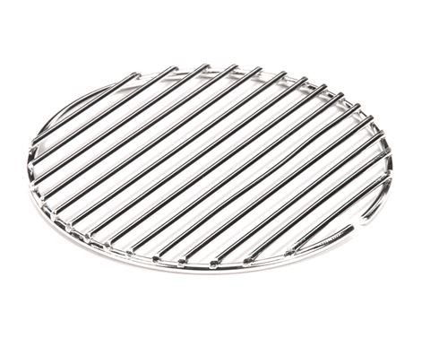 GRATE, DRIP TRAY (SST)