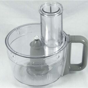 FOOD PROCESSOR COMPLETO KW714208 DE LONG