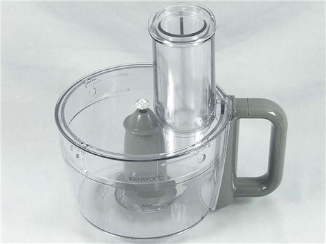 FOOD PROCESSOR COMPLETO KW714208 DE LONG