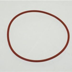 OR SILICONE D.I.75,4 80SH ROSSO(CALDAIA)