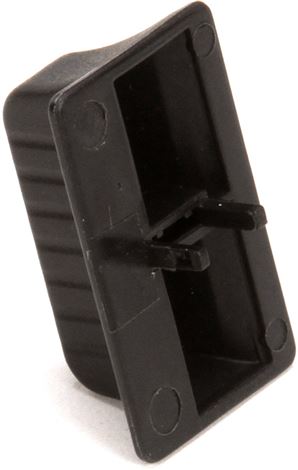 CARRIAGE CONTROL LEVER KNOB/WCT708