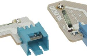 KIT FLUSSOMETRO WHIRLPOOL 481231019147