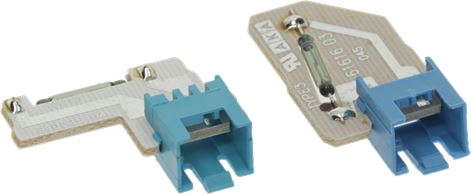 KIT FLUSSOMETRO WHIRLPOOL 481231019147