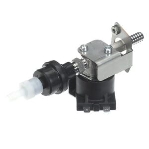 CF VALVE ASSEMBLY 120V 60HZ WATER