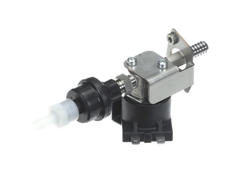 CF VALVE ASSEMBLY 120V 60HZ WATER