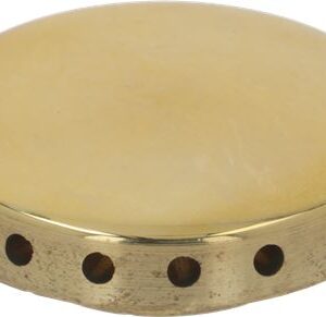 SPARTIFIAMMA OTTONE FORATO LUCIDO