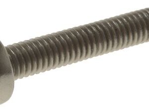 VITE A TESTA CILINDRICA M4x25
