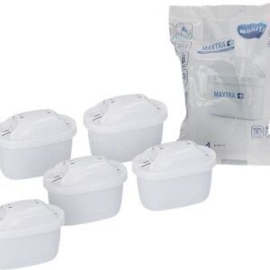FILTRO DEP. ACQUA BRITA MAXTRA+ - 5PZ