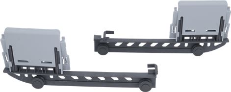 CESTELLO REGOLABILE WHIRLPOOL 4810106026