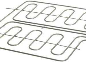 RESISTENZA 3950W 230V