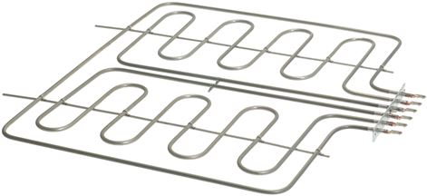 RESISTENZA 3950W 230V