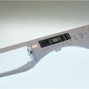 BEZEL AS.CS 2D 1200 RU