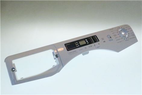 BEZEL AS.CS 2D 1200 RU