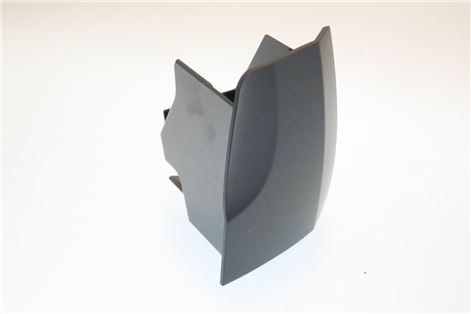 CASSETTA PER RIFIUTI BLK V2 P0057