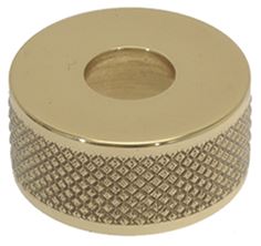 GHIERA PER MANOPOLA PORTAFILTRO ø 20 mm