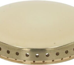 SPARTIFIAMMA OTTONE FORATO LUCIDO