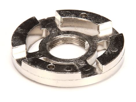 BEARING HOLDER NUT